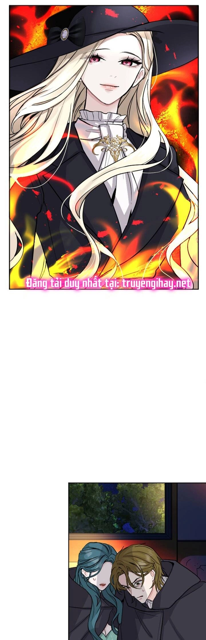 Tôi Sẽ Bị Trừ Khử Cùng Hoàng Đế Chapter 17.1 - 10