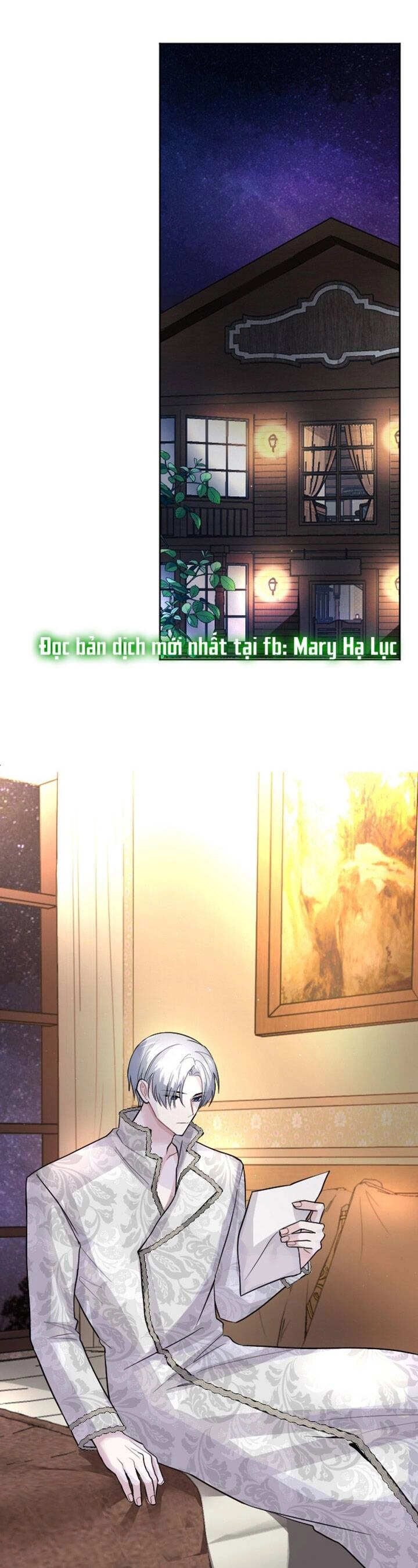 Tôi Sẽ Bị Trừ Khử Cùng Hoàng Đế Chapter 17.1 - 21