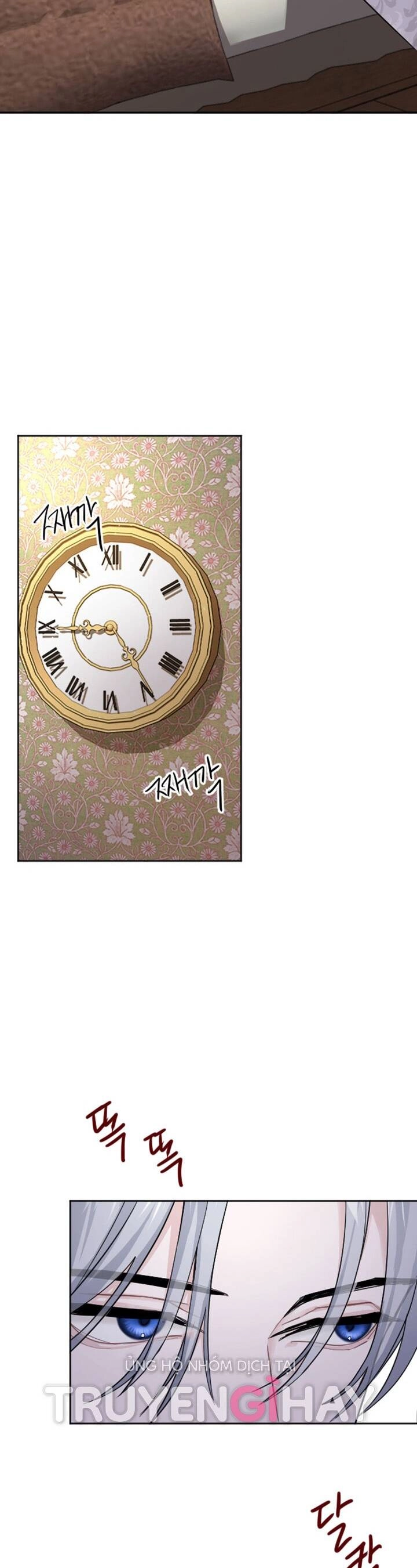 Tôi Sẽ Bị Trừ Khử Cùng Hoàng Đế Chapter 17.1 - 22