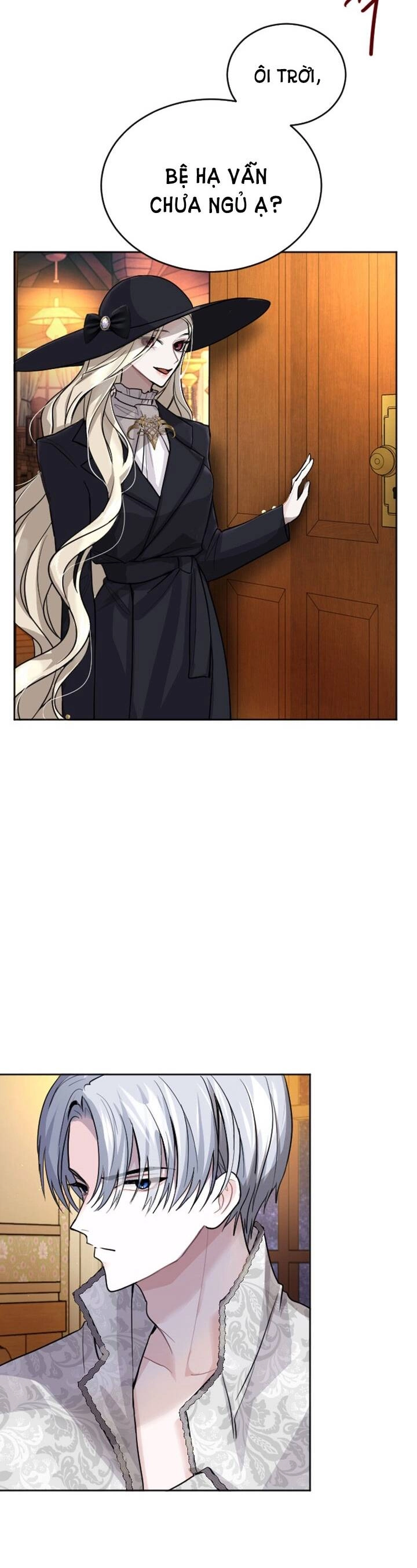 Tôi Sẽ Bị Trừ Khử Cùng Hoàng Đế Chapter 17.1 - 23