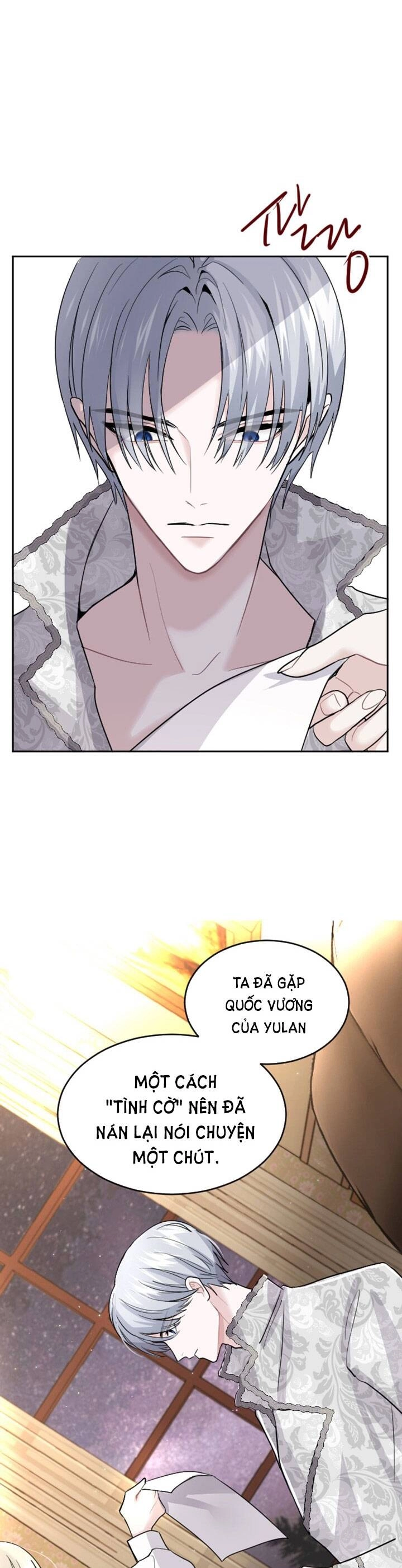 Tôi Sẽ Bị Trừ Khử Cùng Hoàng Đế Chapter 17.1 - 27