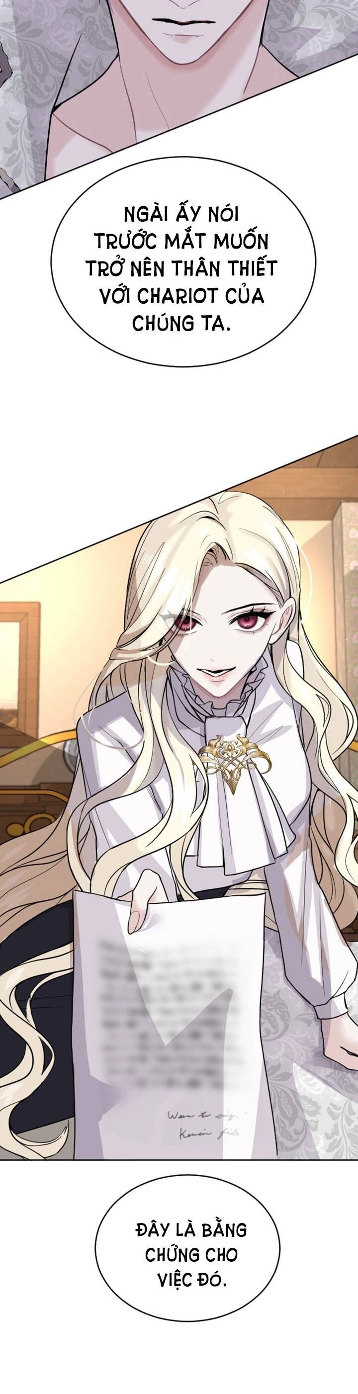 Tôi Sẽ Bị Trừ Khử Cùng Hoàng Đế Chapter 17.1 - 29