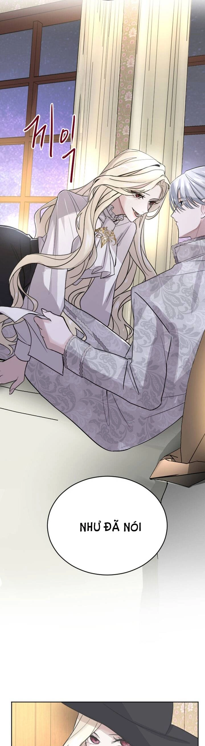 Tôi Sẽ Bị Trừ Khử Cùng Hoàng Đế Chapter 17.2 - 6