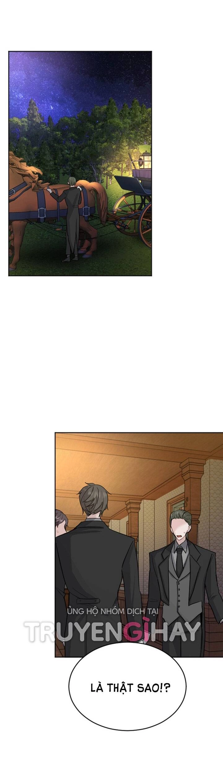 Tôi Sẽ Bị Trừ Khử Cùng Hoàng Đế Chapter 17.2 - 11