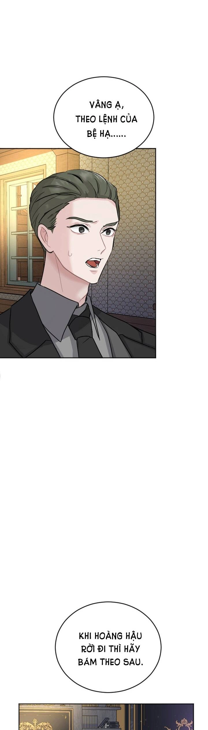 Tôi Sẽ Bị Trừ Khử Cùng Hoàng Đế Chapter 17.2 - 12