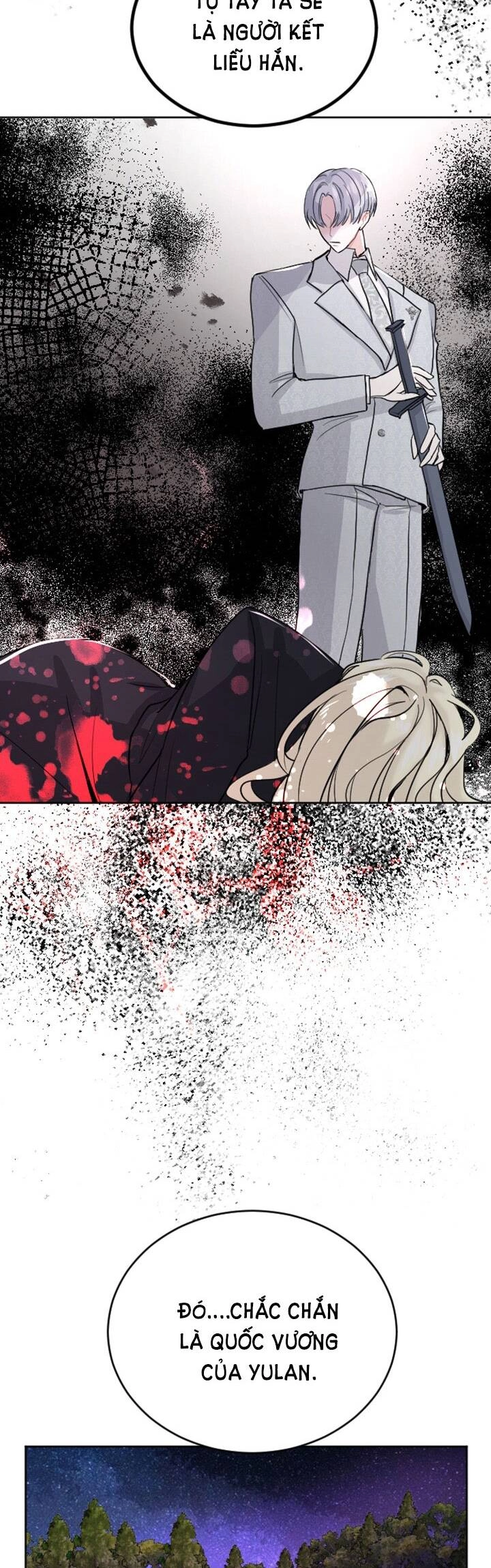 Tôi Sẽ Bị Trừ Khử Cùng Hoàng Đế Chapter 17.2 - 15