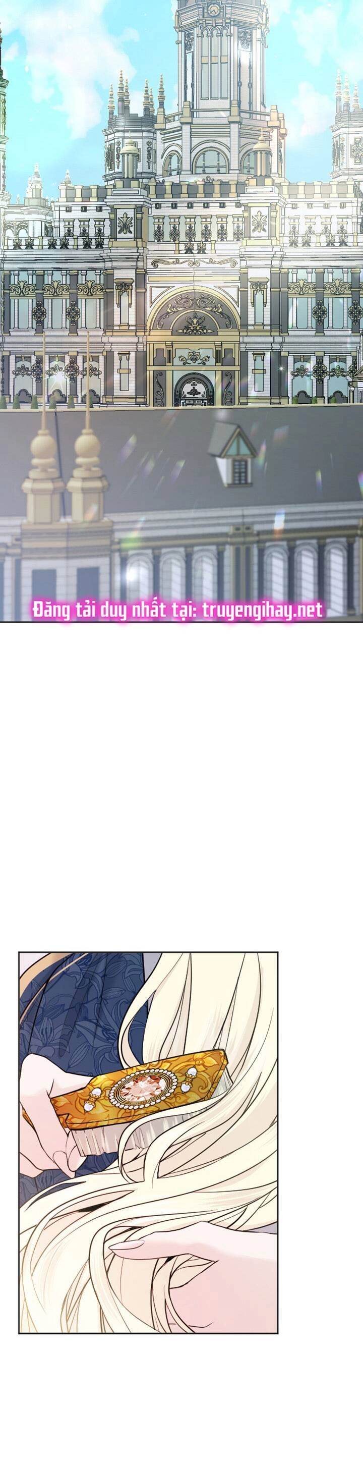 Tôi Sẽ Bị Trừ Khử Cùng Hoàng Đế Chapter 18.1 - 4