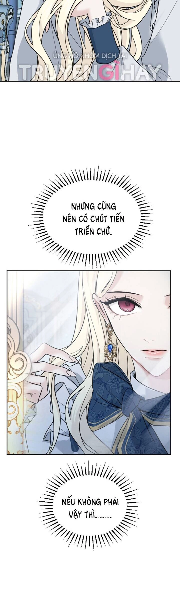 Tôi Sẽ Bị Trừ Khử Cùng Hoàng Đế Chapter 18.1 - 8