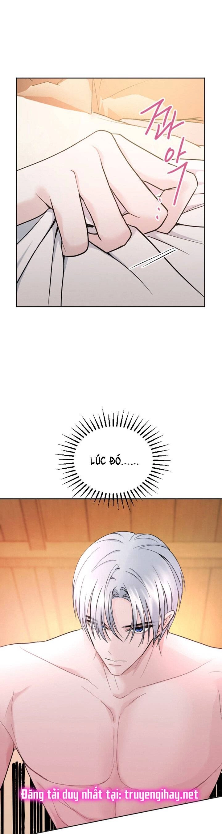 Tôi Sẽ Bị Trừ Khử Cùng Hoàng Đế Chapter 18.1 - 9