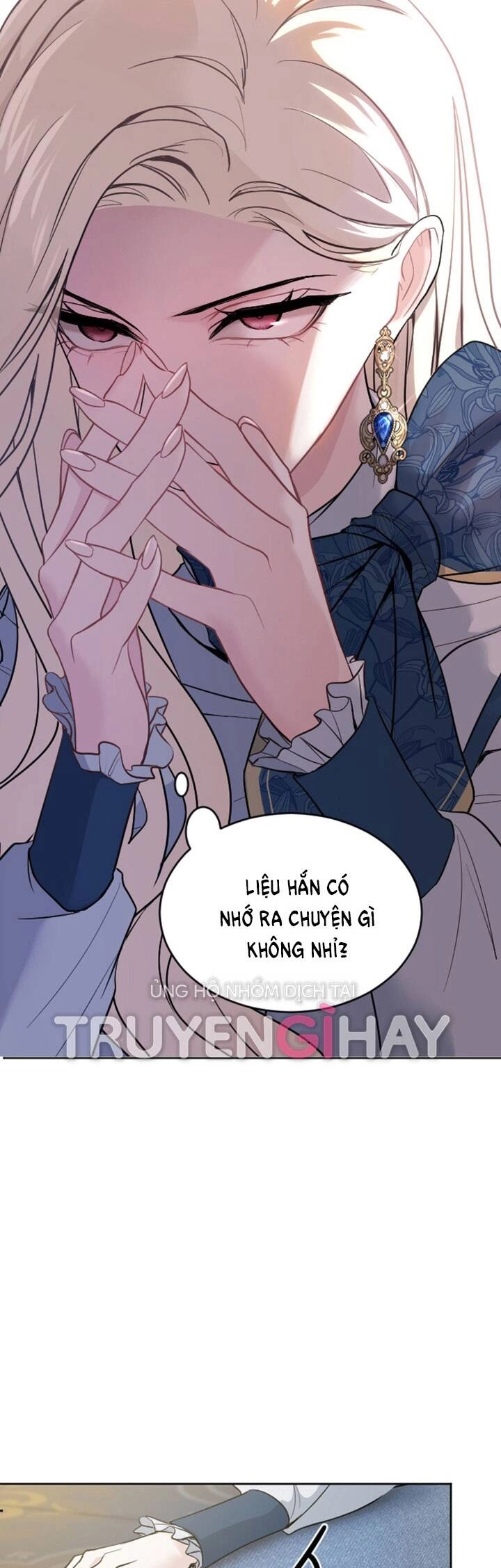 Tôi Sẽ Bị Trừ Khử Cùng Hoàng Đế Chapter 18.1 - 13