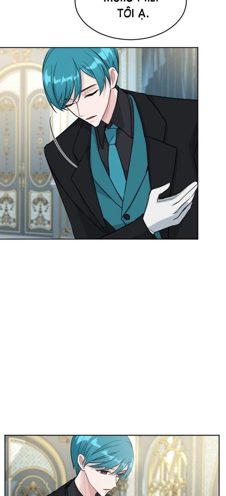 Tôi Sẽ Bị Trừ Khử Cùng Hoàng Đế Chapter 18.1 - 16