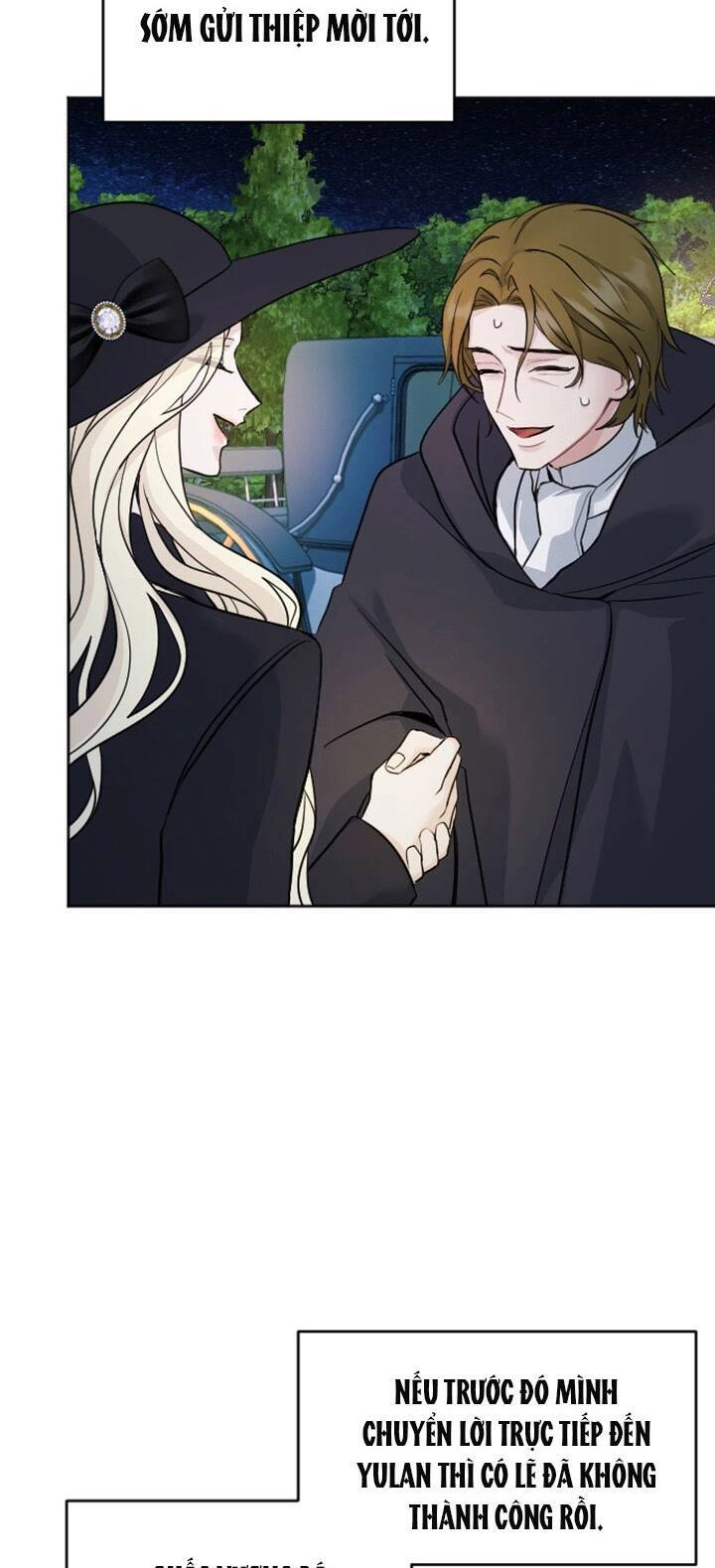 Tôi Sẽ Bị Trừ Khử Cùng Hoàng Đế Chapter 18.1 - 19