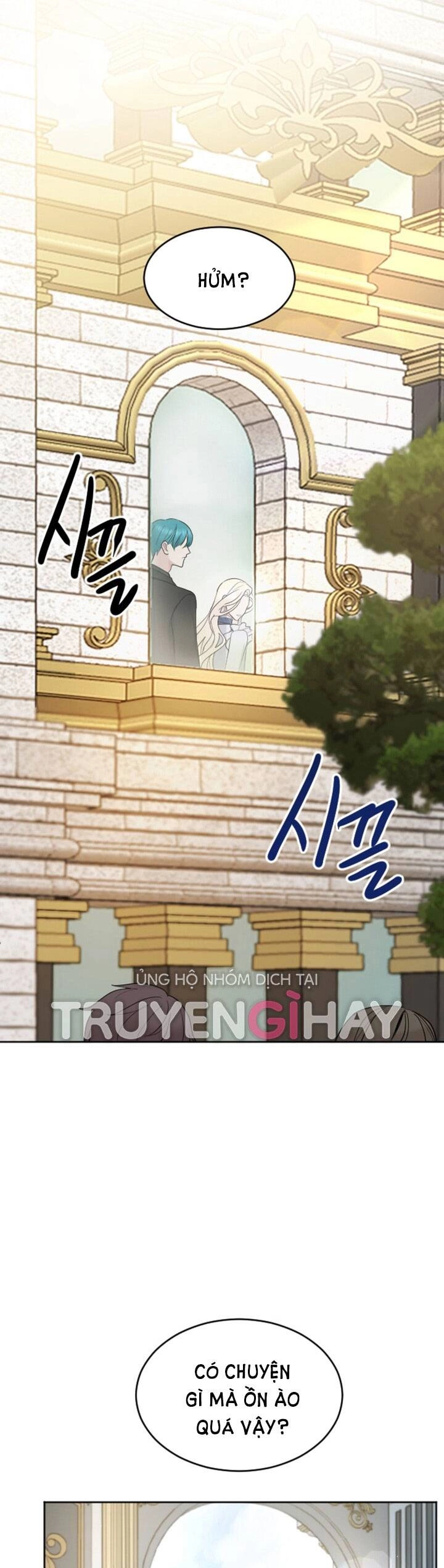 Tôi Sẽ Bị Trừ Khử Cùng Hoàng Đế Chapter 18.1 - 21