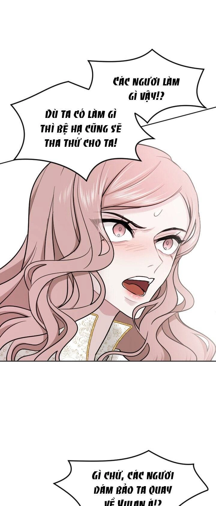 Tôi Sẽ Bị Trừ Khử Cùng Hoàng Đế Chapter 18.2 - 3