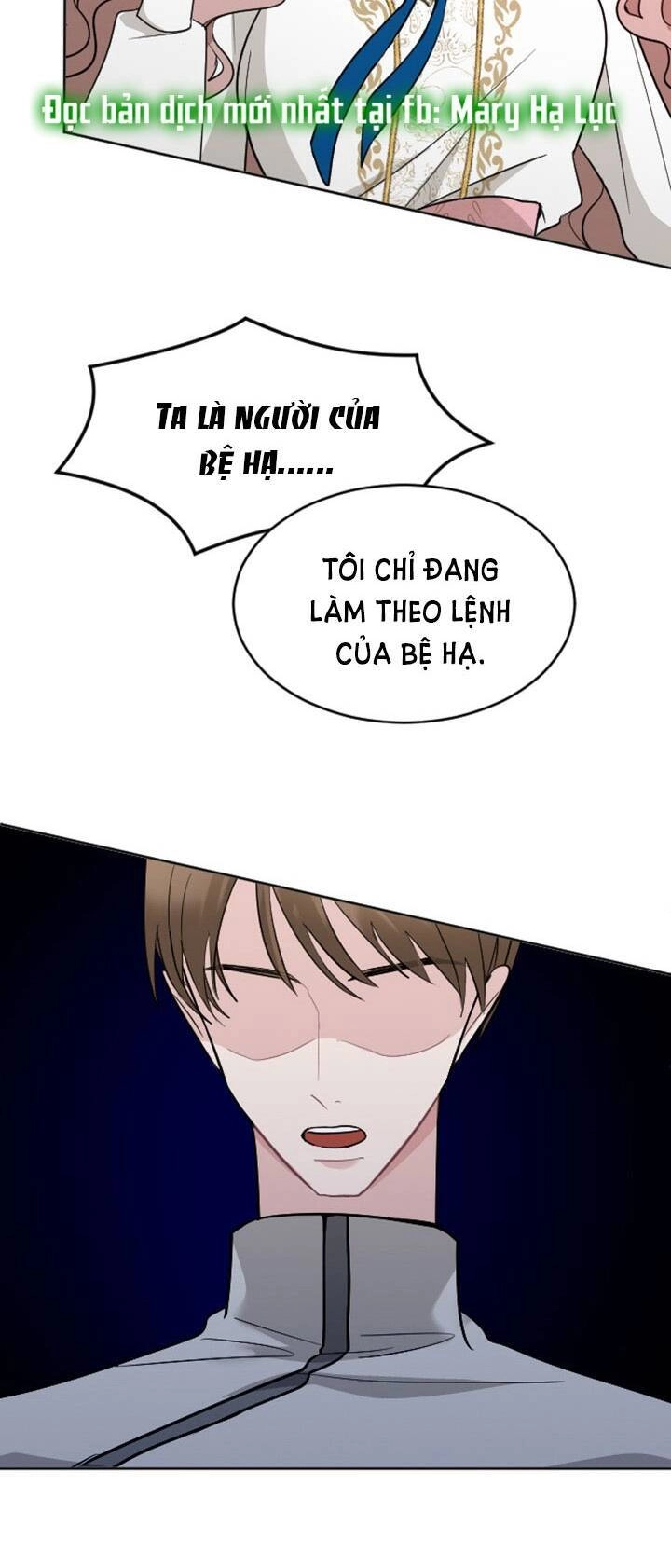 Tôi Sẽ Bị Trừ Khử Cùng Hoàng Đế Chapter 18.2 - 5