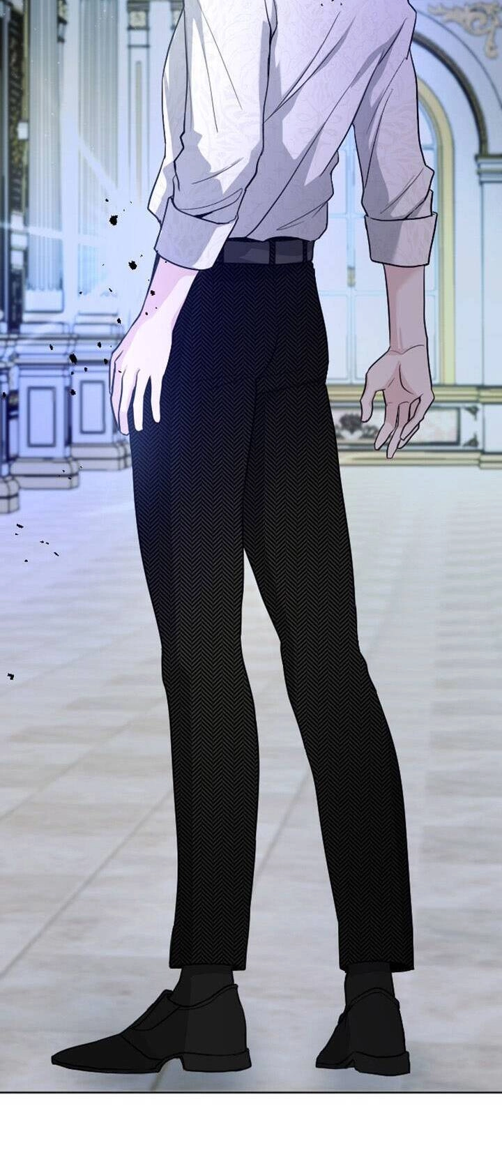 Tôi Sẽ Bị Trừ Khử Cùng Hoàng Đế Chapter 18.2 - 8