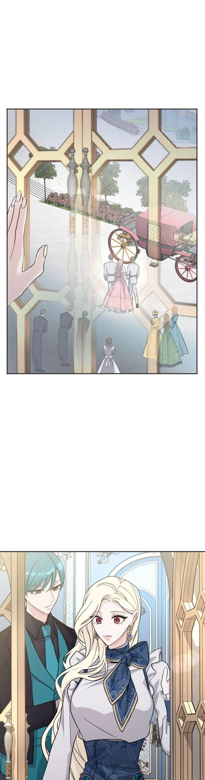 Tôi Sẽ Bị Trừ Khử Cùng Hoàng Đế Chapter 18.2 - 12