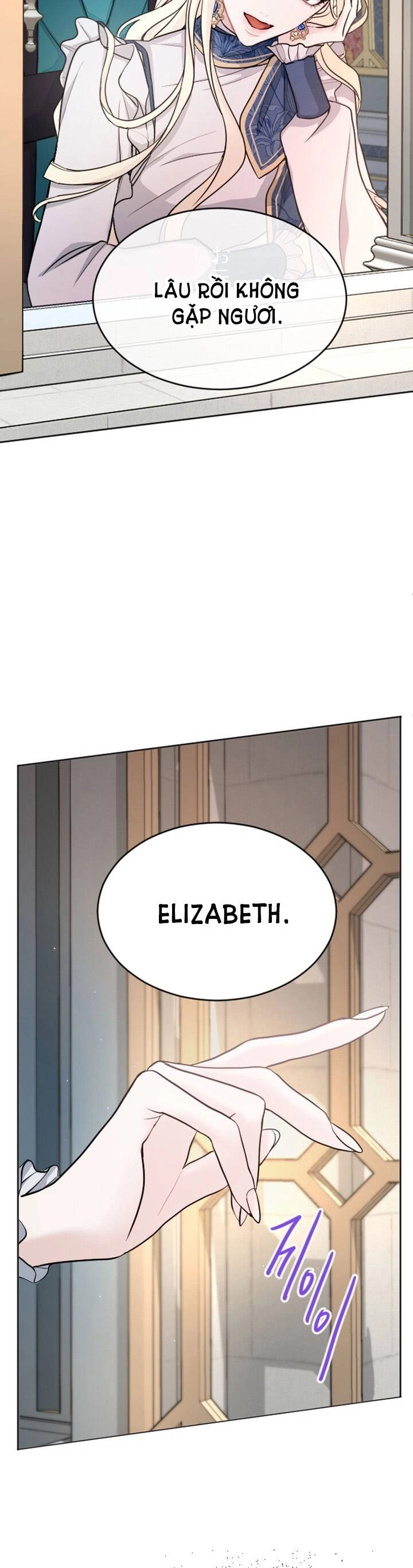 Tôi Sẽ Bị Trừ Khử Cùng Hoàng Đế Chapter 18.2 - 14