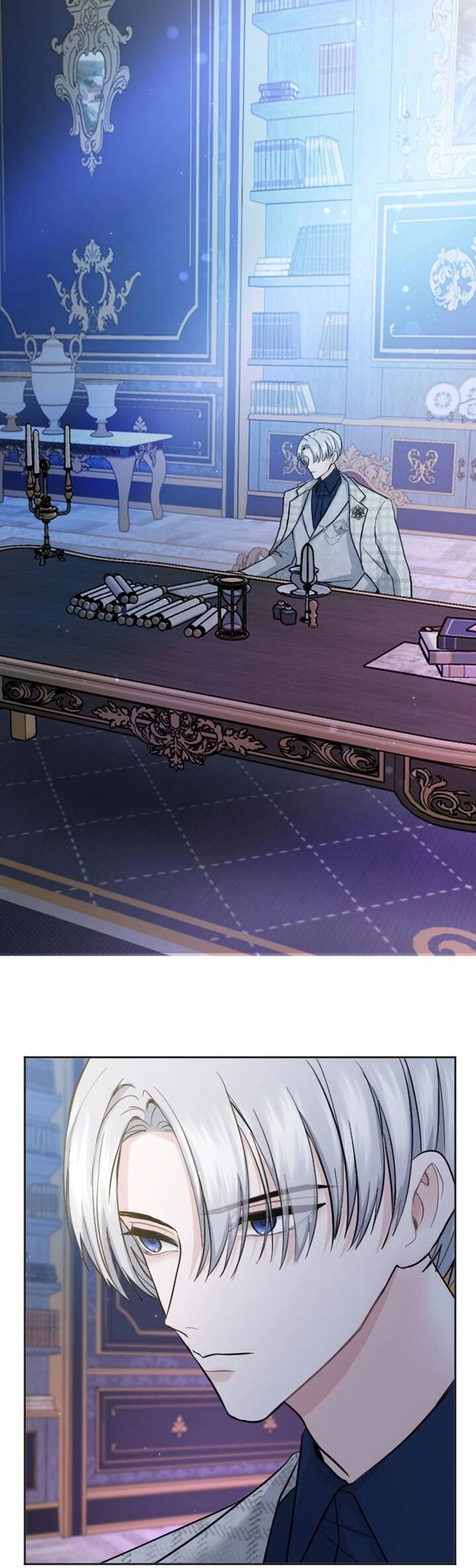 Tôi Sẽ Bị Trừ Khử Cùng Hoàng Đế Chapter 18.2 - 16