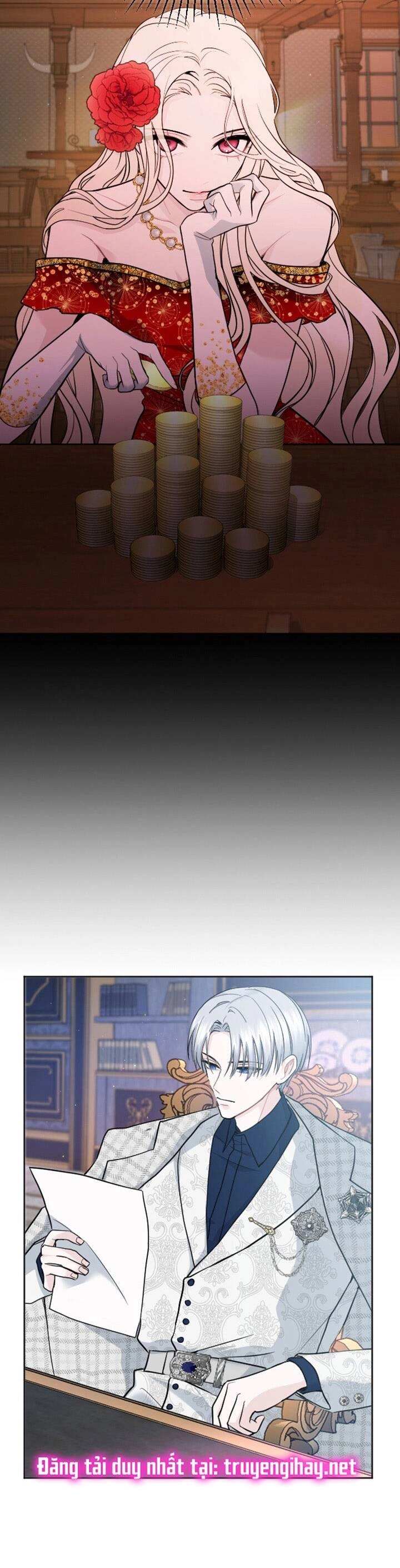 Tôi Sẽ Bị Trừ Khử Cùng Hoàng Đế Chapter 18.2 - 20