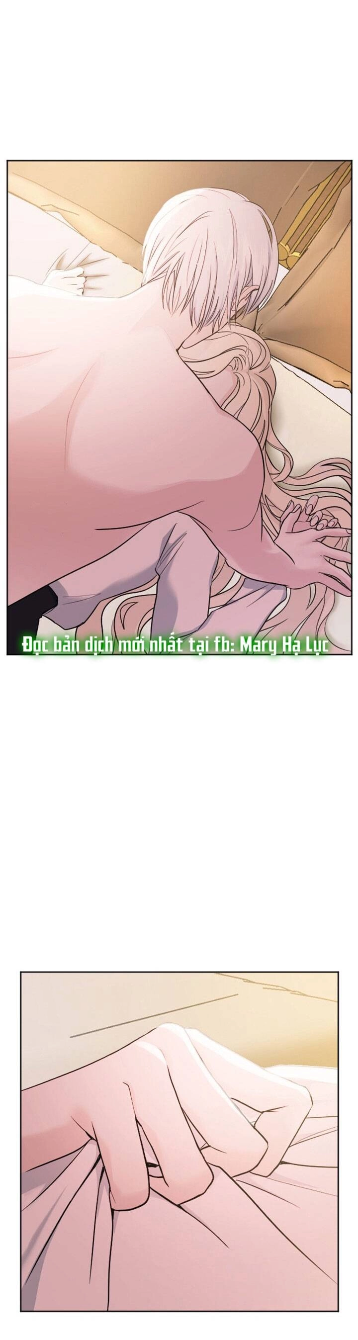 Tôi Sẽ Bị Trừ Khử Cùng Hoàng Đế Chapter 18.2 - 30