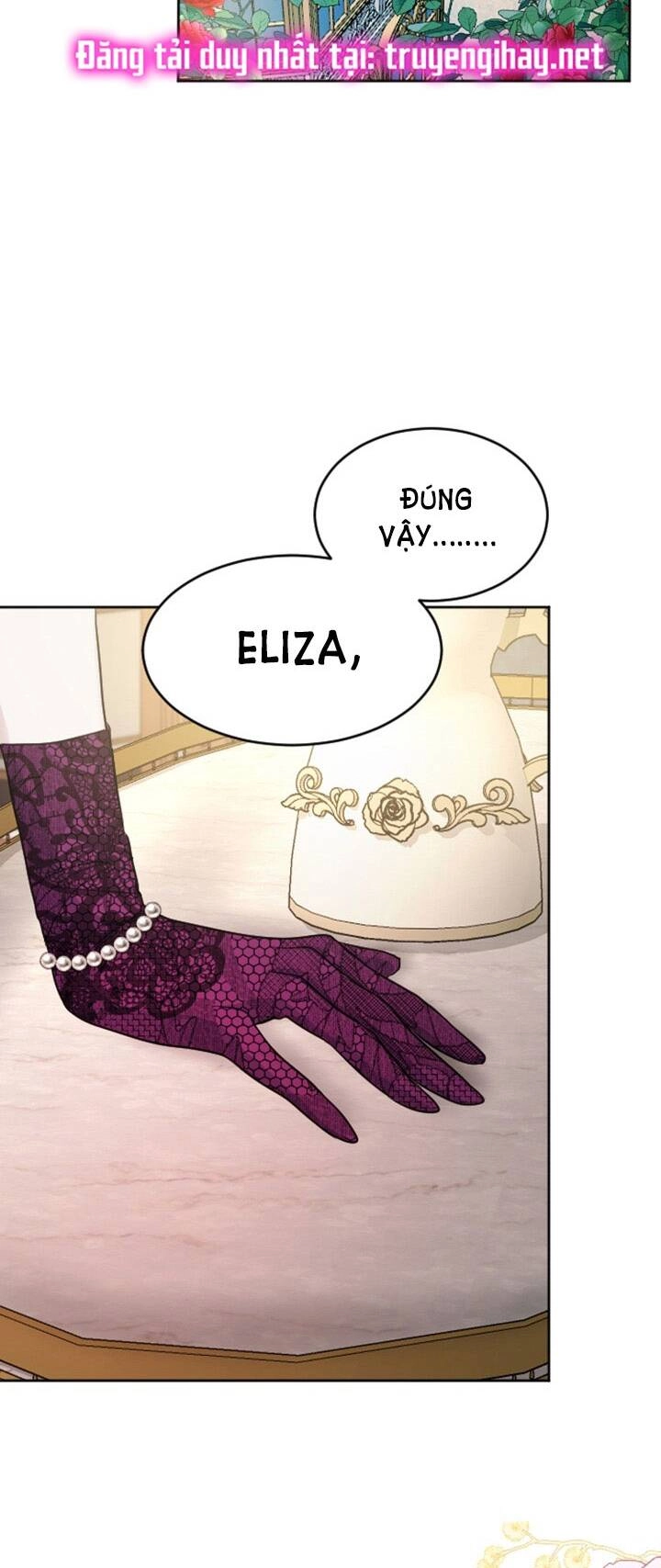 Tôi Sẽ Bị Trừ Khử Cùng Hoàng Đế Chapter 18.2 - 35