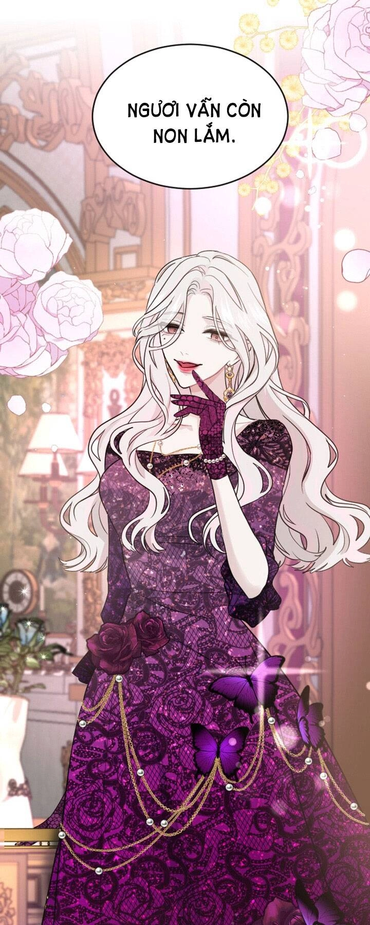 Tôi Sẽ Bị Trừ Khử Cùng Hoàng Đế Chapter 18.2 - 36