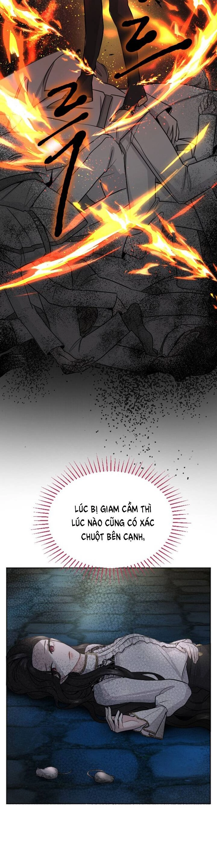 Tôi Sẽ Bị Trừ Khử Cùng Hoàng Đế Chapter 19.1 - 14