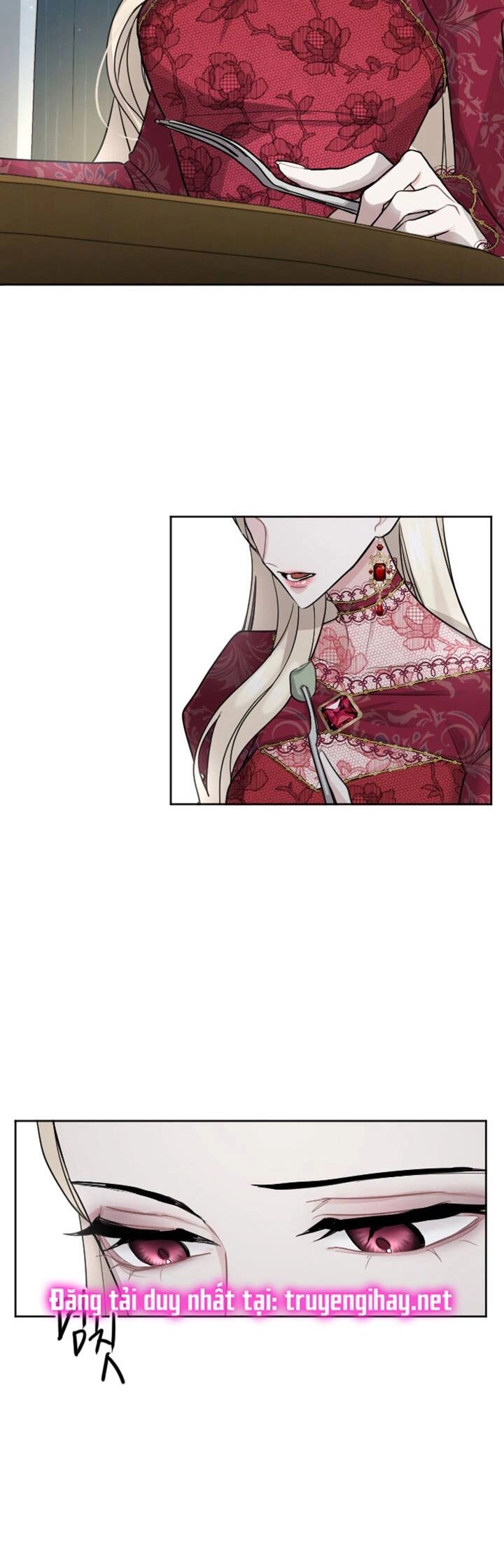 Tôi Sẽ Bị Trừ Khử Cùng Hoàng Đế Chapter 19.1 - 20