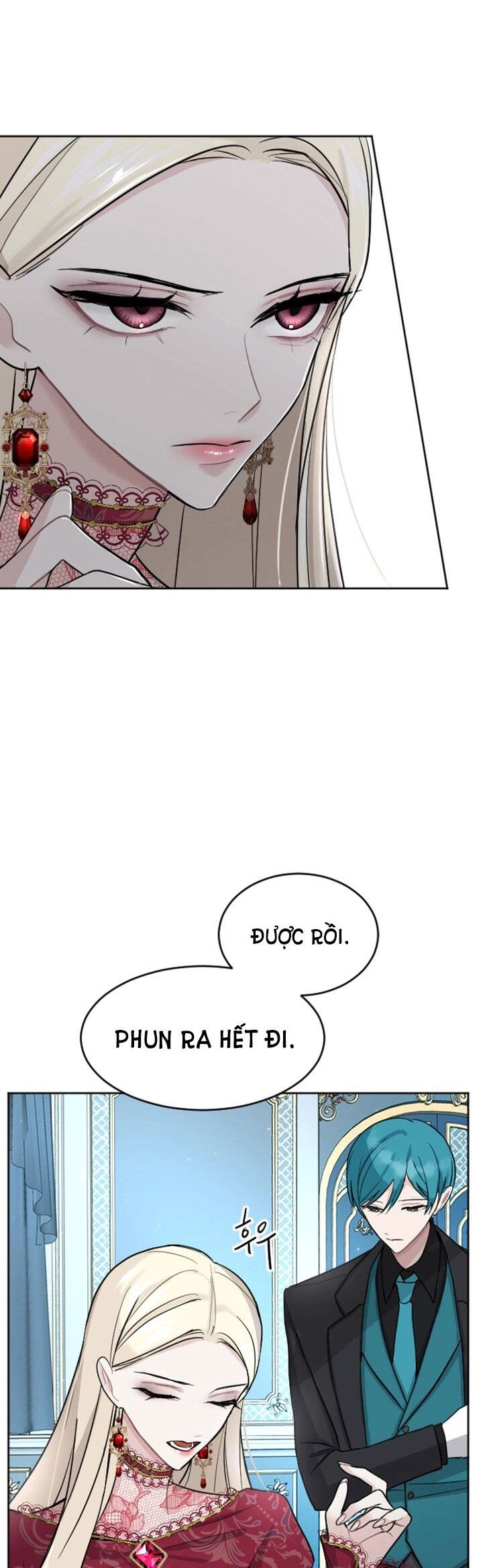 Tôi Sẽ Bị Trừ Khử Cùng Hoàng Đế Chapter 19.2 - 8