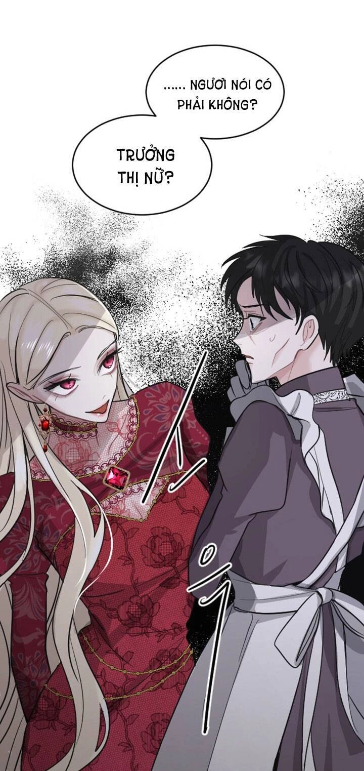 Tôi Sẽ Bị Trừ Khử Cùng Hoàng Đế Chapter 19.2 - 11