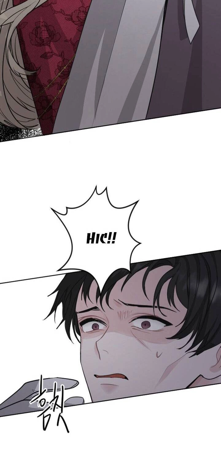 Tôi Sẽ Bị Trừ Khử Cùng Hoàng Đế Chapter 19.2 - 12