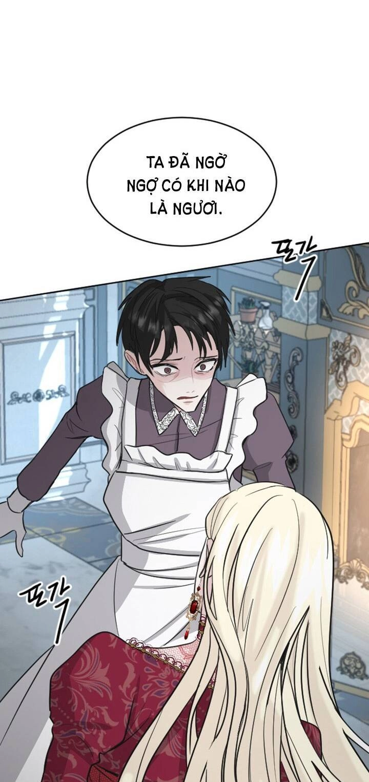 Tôi Sẽ Bị Trừ Khử Cùng Hoàng Đế Chapter 19.2 - 13