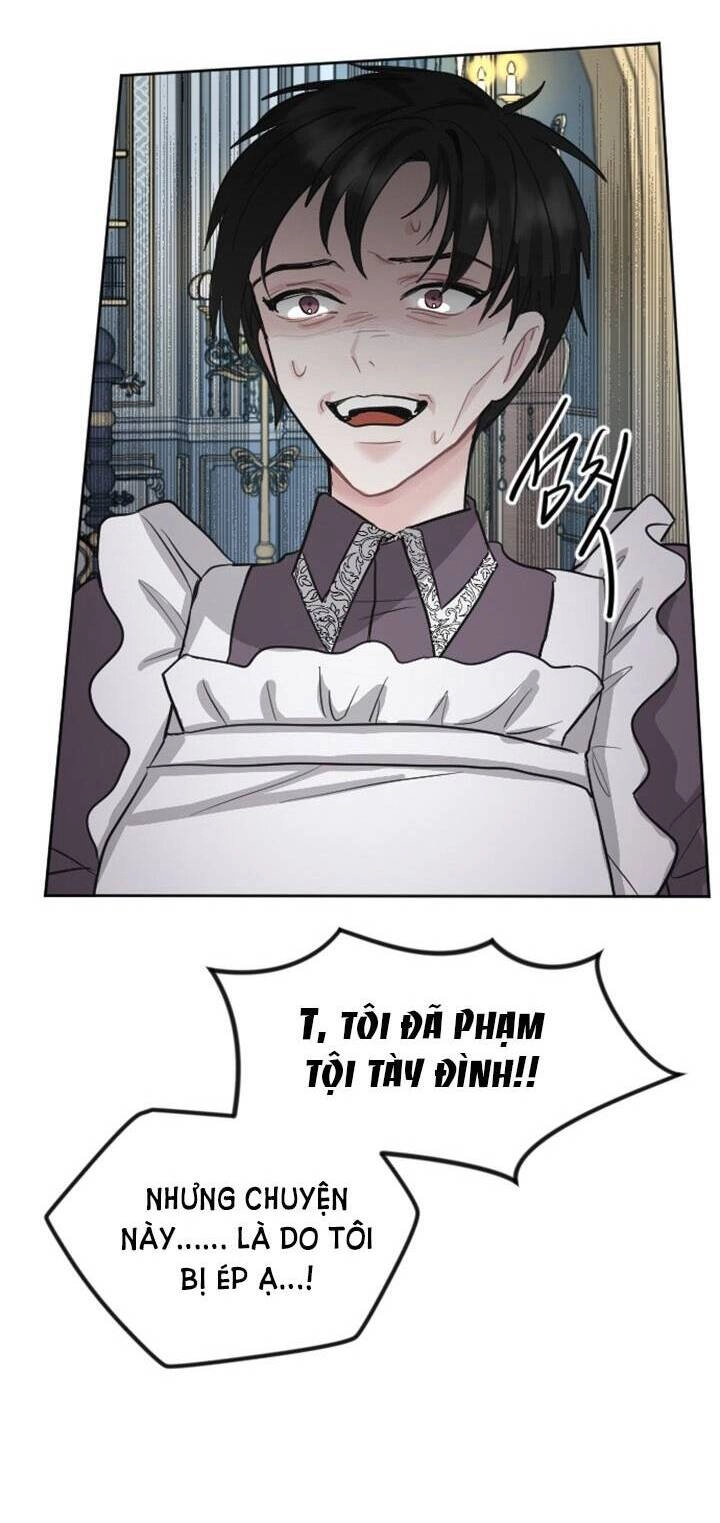 Tôi Sẽ Bị Trừ Khử Cùng Hoàng Đế Chapter 19.2 - 16