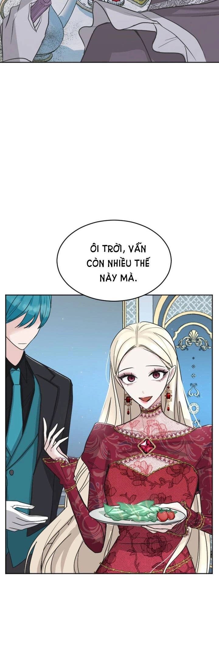 Tôi Sẽ Bị Trừ Khử Cùng Hoàng Đế Chapter 19.2 - 19