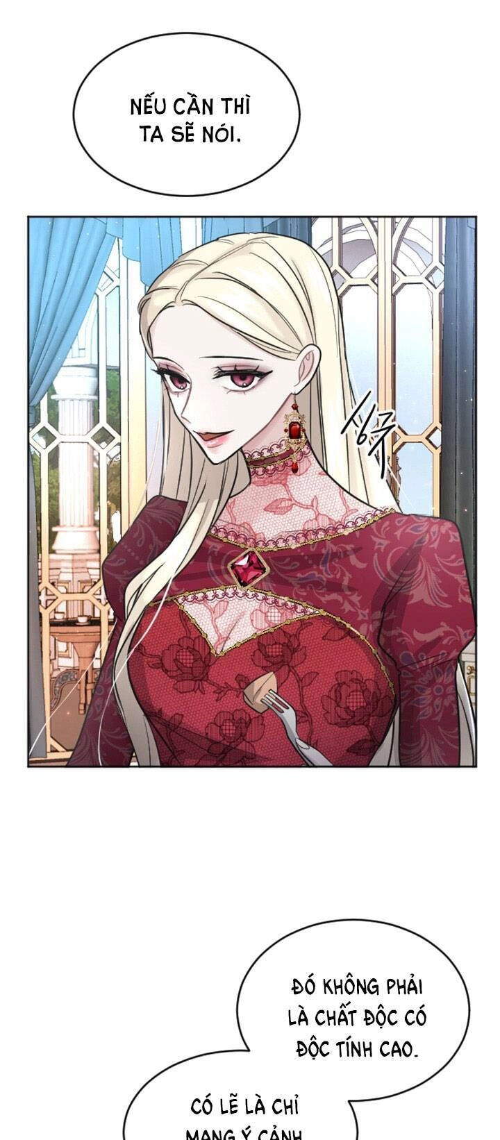 Tôi Sẽ Bị Trừ Khử Cùng Hoàng Đế Chapter 19.2 - 23