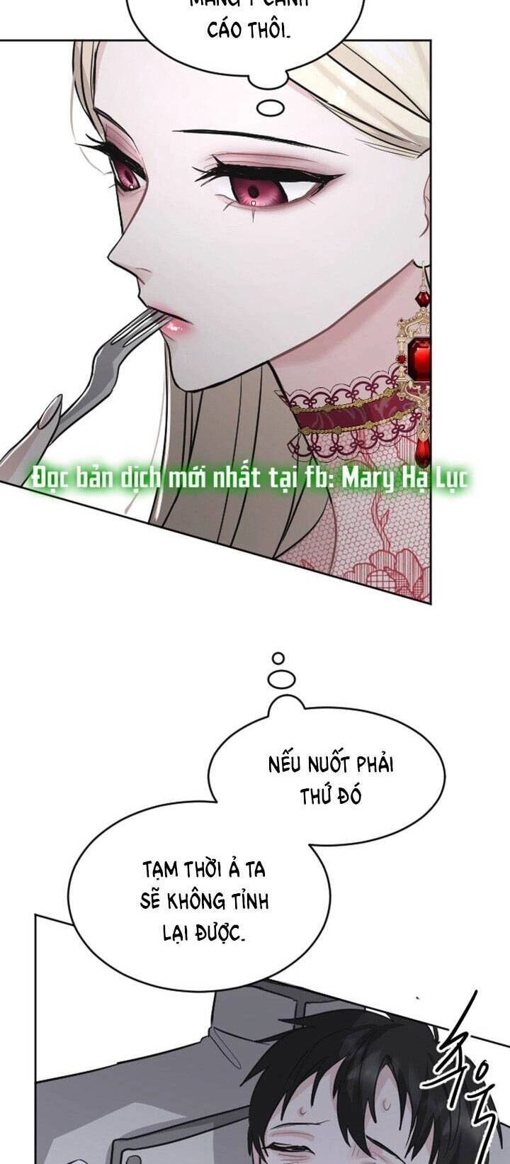 Tôi Sẽ Bị Trừ Khử Cùng Hoàng Đế Chapter 19.2 - 24