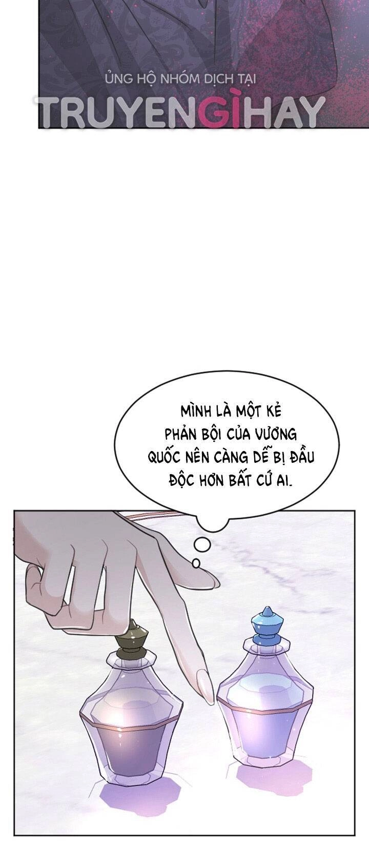 Tôi Sẽ Bị Trừ Khử Cùng Hoàng Đế Chapter 19.2 - 27