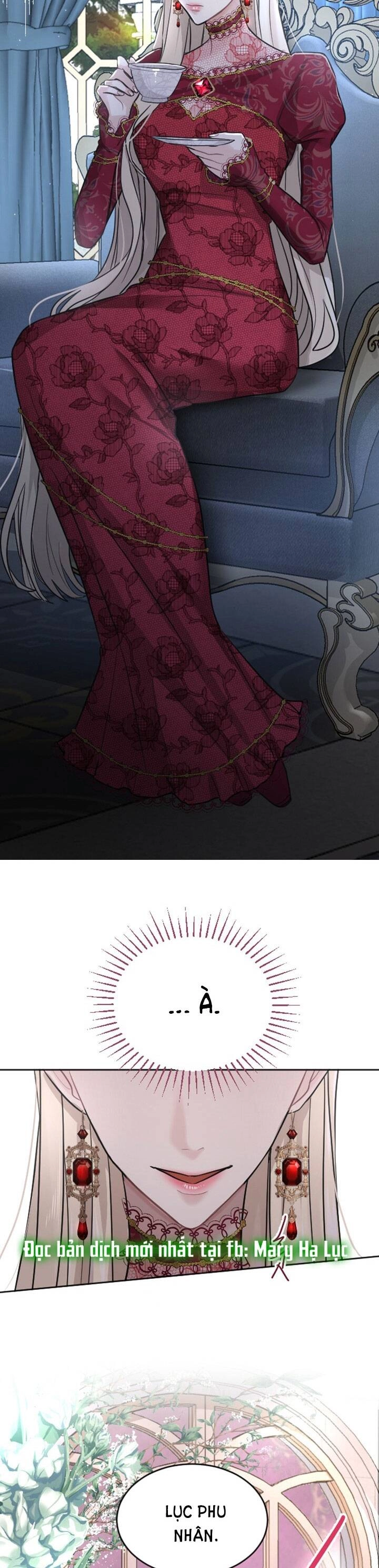 Tôi Sẽ Bị Trừ Khử Cùng Hoàng Đế Chapter 19.2 - 30