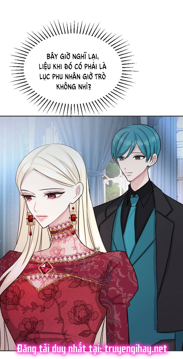 Tôi Sẽ Bị Trừ Khử Cùng Hoàng Đế Chapter 20.1 - 16