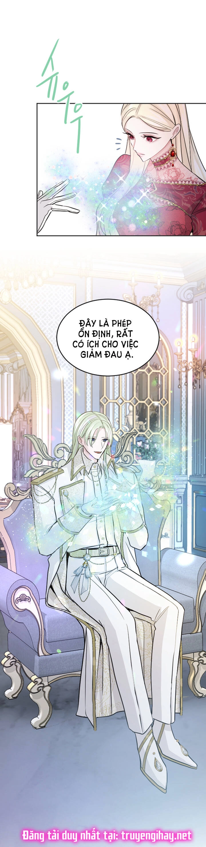 Tôi Sẽ Bị Trừ Khử Cùng Hoàng Đế Chapter 20.1 - 18