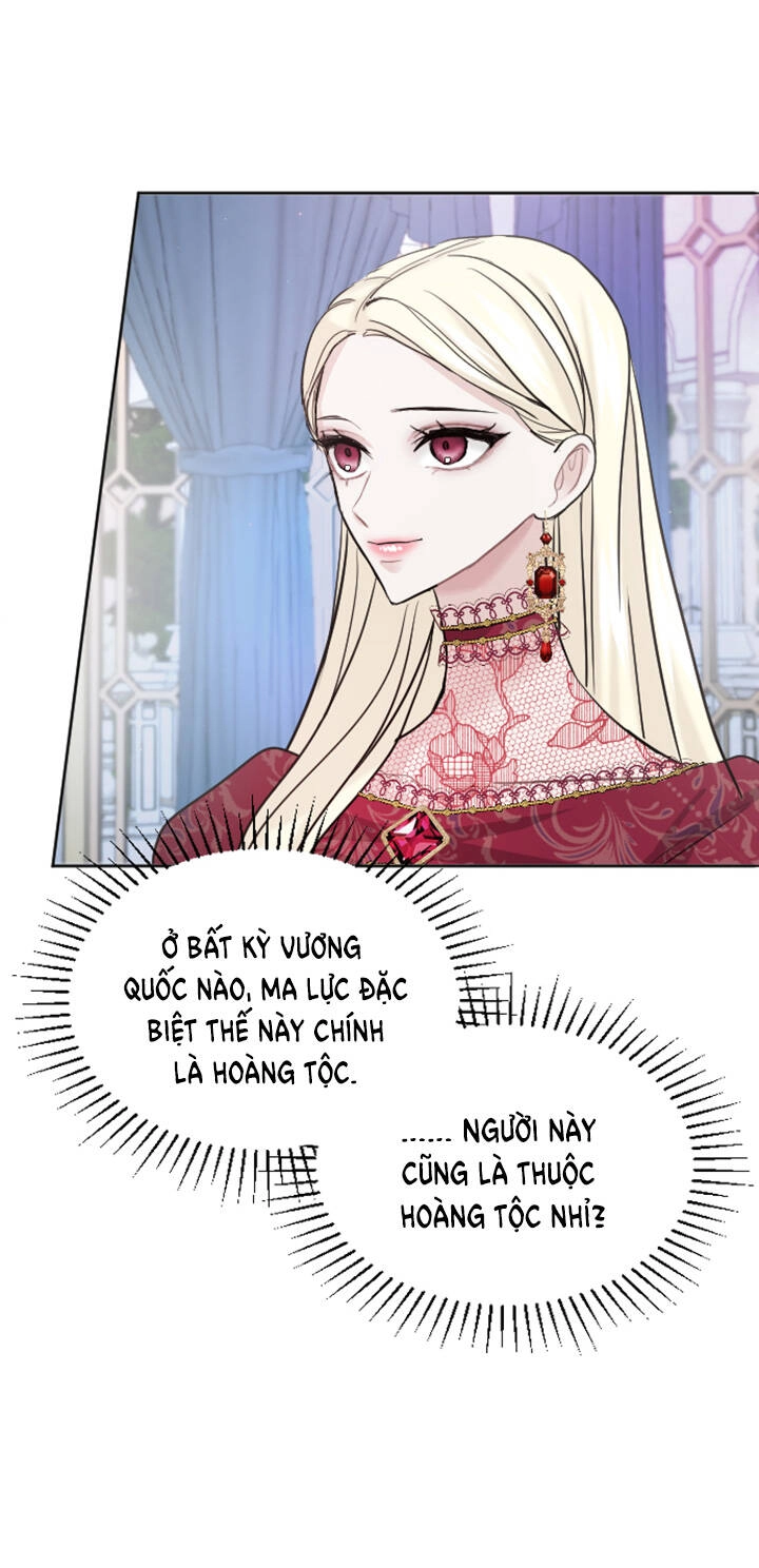 Tôi Sẽ Bị Trừ Khử Cùng Hoàng Đế Chapter 20.1 - 20