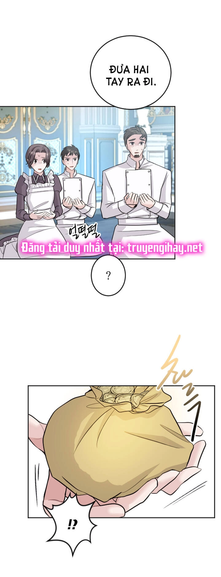 Tôi Sẽ Bị Trừ Khử Cùng Hoàng Đế Chapter 20.2 - 7