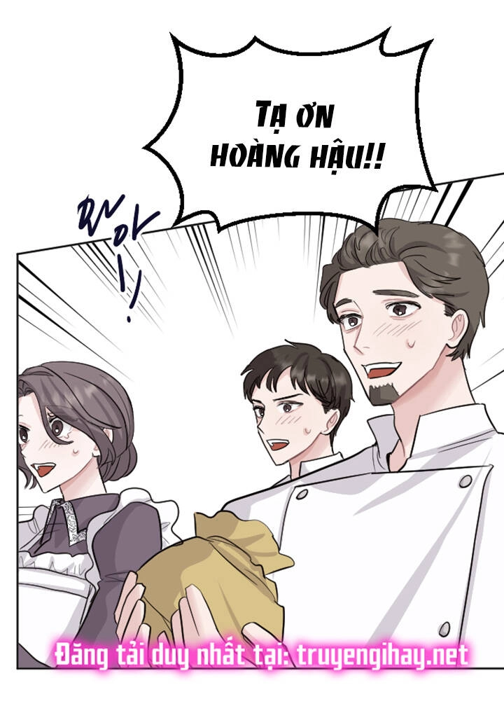 Tôi Sẽ Bị Trừ Khử Cùng Hoàng Đế Chapter 20.2 - 9