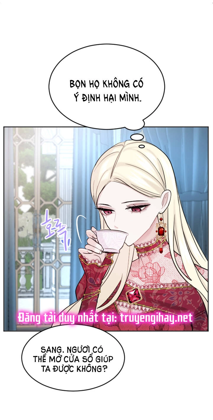 Tôi Sẽ Bị Trừ Khử Cùng Hoàng Đế Chapter 20.2 - 11