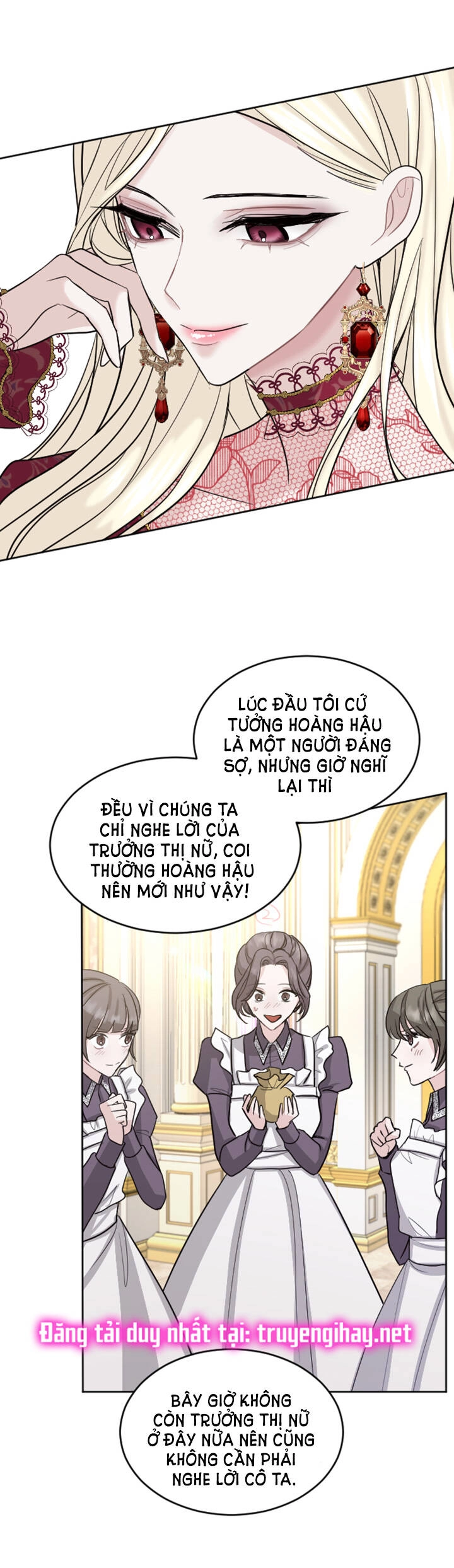 Tôi Sẽ Bị Trừ Khử Cùng Hoàng Đế Chapter 20.2 - 14