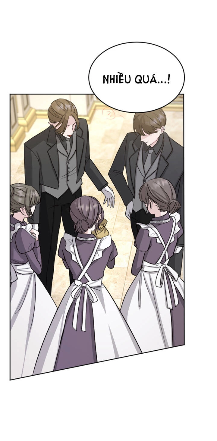 Tôi Sẽ Bị Trừ Khử Cùng Hoàng Đế Chapter 20.2 - 15