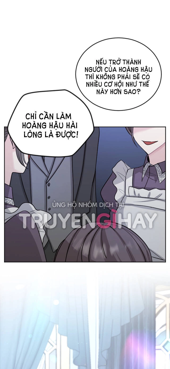 Tôi Sẽ Bị Trừ Khử Cùng Hoàng Đế Chapter 20.2 - 17