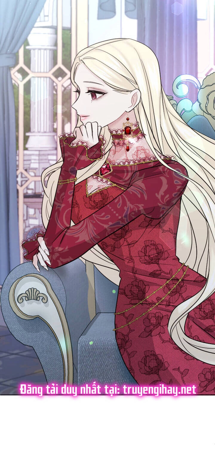 Tôi Sẽ Bị Trừ Khử Cùng Hoàng Đế Chapter 20.2 - 18