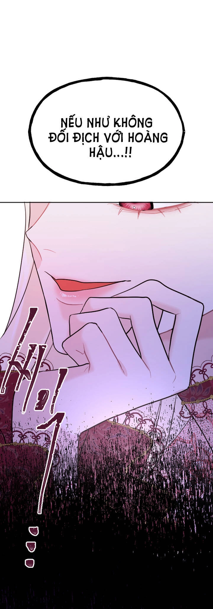 Tôi Sẽ Bị Trừ Khử Cùng Hoàng Đế Chapter 20.2 - 20